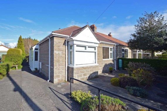 2 Bedroom Detached